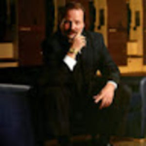 Meet your Posher, William